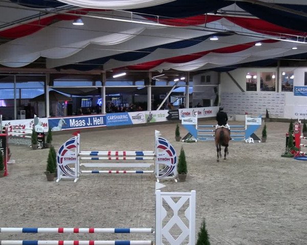 2. Nordic Jumping event Negernbötel 2023