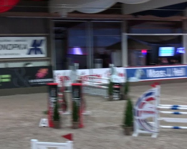 2. Nordic Jumping event Negernbötel 2023