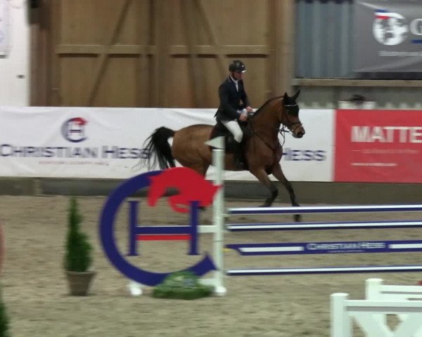 2. Nordic Jumping event Negernbötel 2023