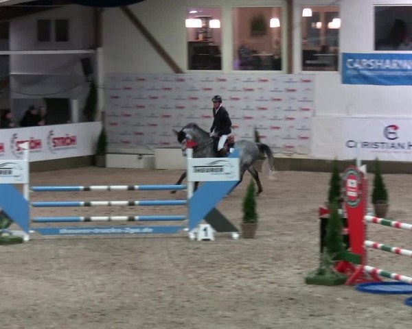 2. Nordic Jumping event Negernbötel 2023