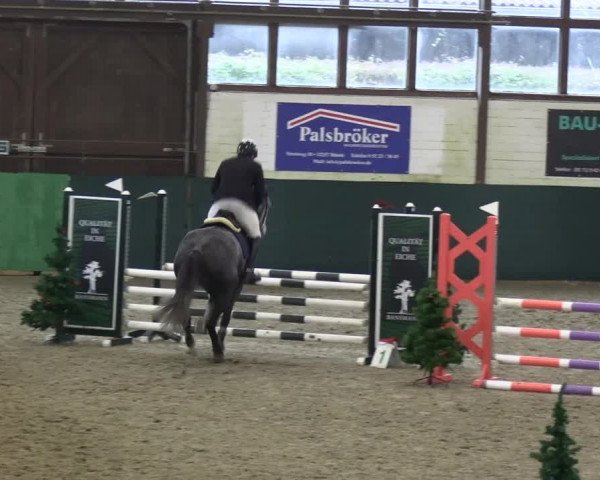 Reitturnier Jöllenbeck-Reitanlage Sonntag 2023
