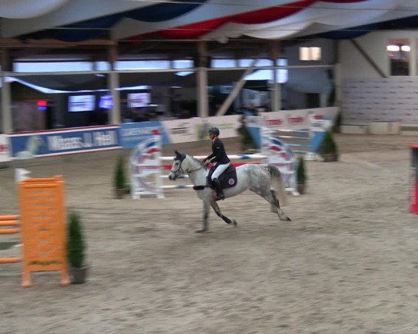 2. Nordic Jumping event Negernbötel 2023
