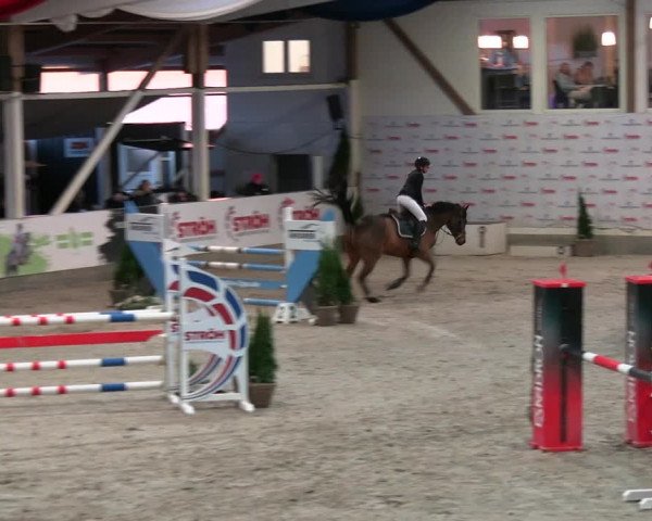 2. Nordic Jumping event Negernbötel 2023