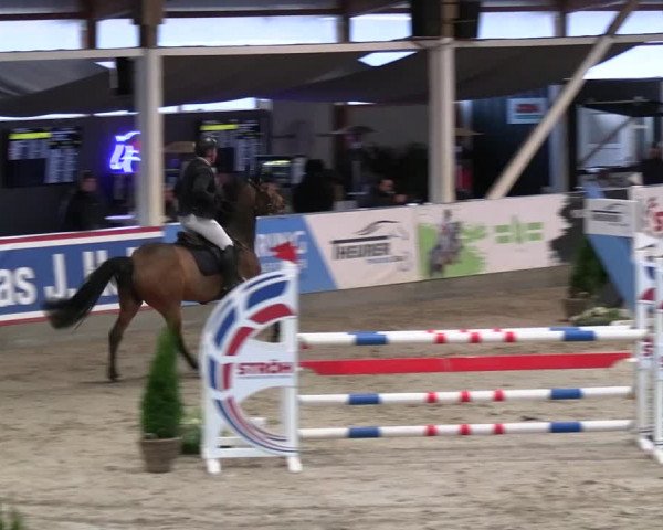 2. Nordic Jumping event Negernbötel 2023