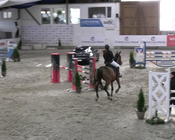 2. Nordic Jumping event Negernbötel 2023