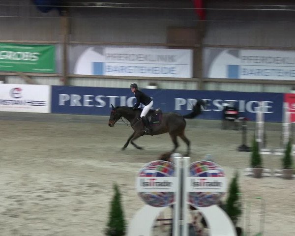 2. Nordic Jumping event Negernbötel 2023