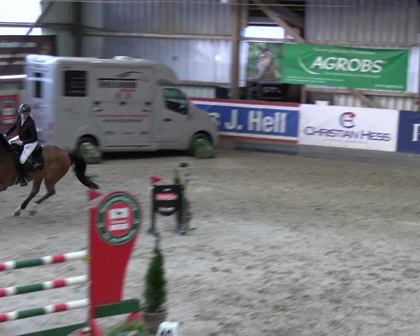 2. Nordic Jumping event Negernbötel 2023