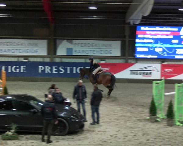 2. Nordic Jumping event Negernbötel 2023