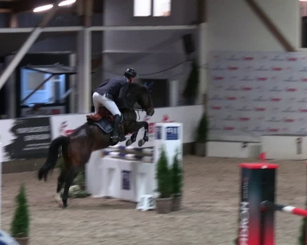 2. Nordic Jumping event Negernbötel 2023