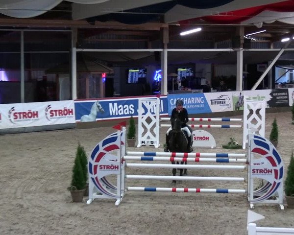 2. Nordic Jumping event Negernbötel 2023