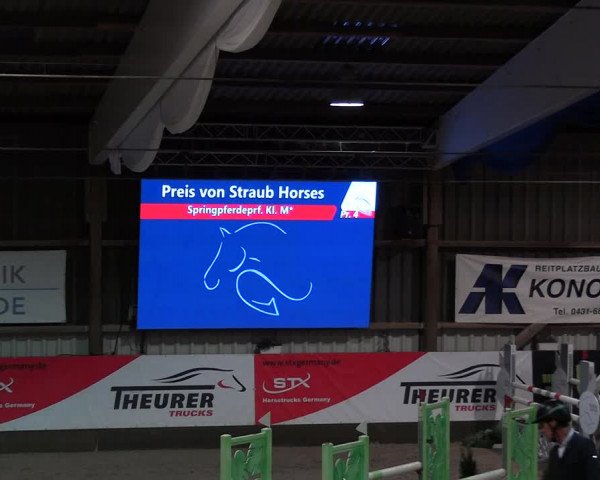2. Nordic Jumping event Negernbötel 2023