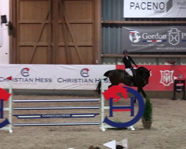 2. Nordic Jumping event Negernbötel 2023