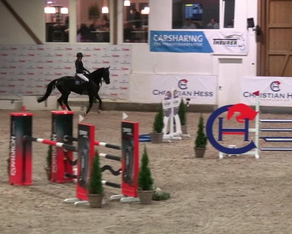 2. Nordic Jumping event Negernbötel 2023