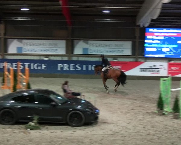2. Nordic Jumping event Negernbötel 2023