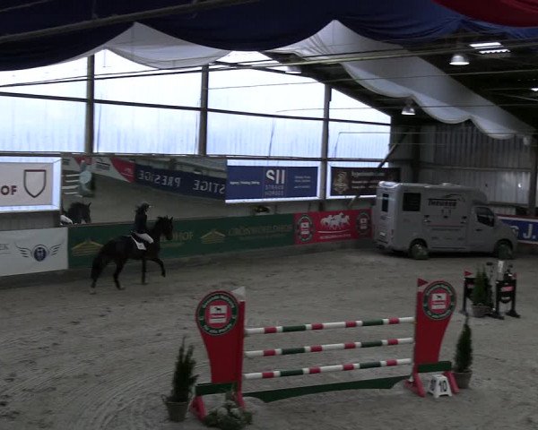 2. Nordic Jumping event Negernbötel 2023