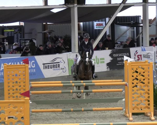 2. Nordic Jumping event Negernbötel 2023