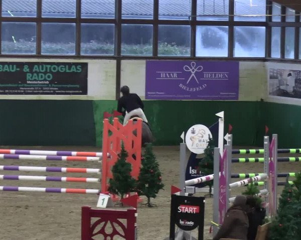 Reitturnier Jöllenbeck-Reitanlage Sonntag 2023