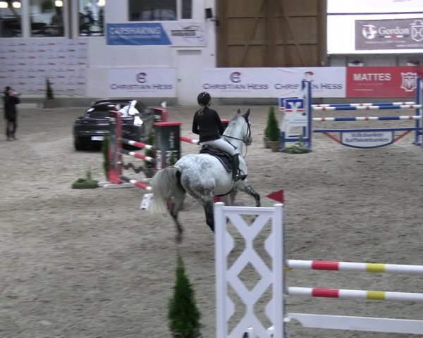 2. Nordic Jumping event Negernbötel 2023