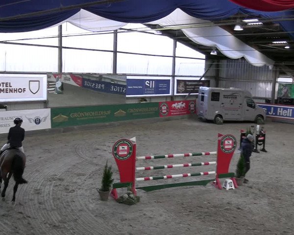 2. Nordic Jumping event Negernbötel 2023