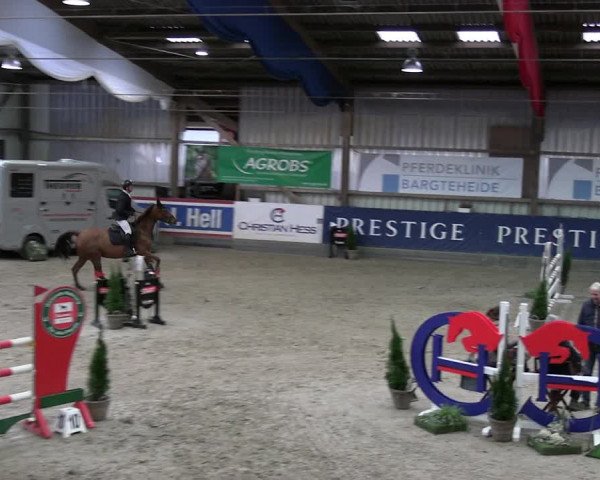 2. Nordic Jumping event Negernbötel 2023