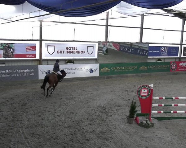 2. Nordic Jumping event Negernbötel 2023