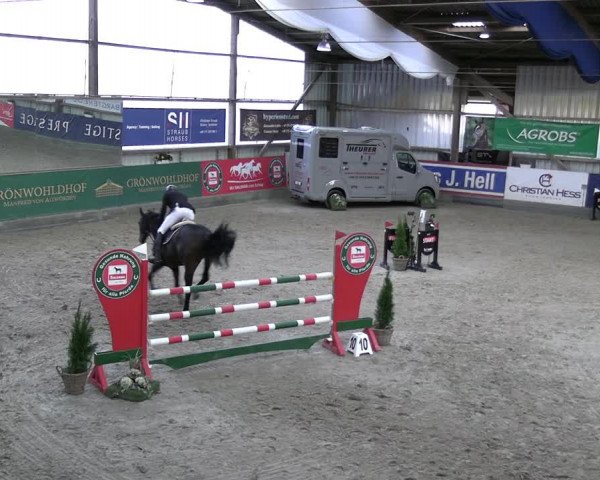2. Nordic Jumping event Negernbötel 2023