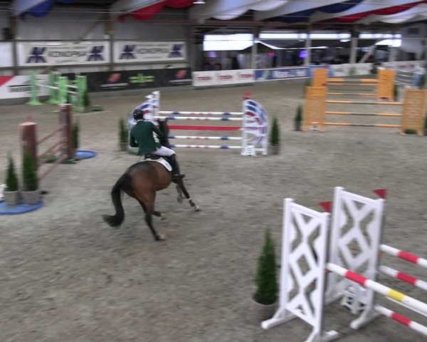 2. Nordic Jumping event Negernbötel 2023
