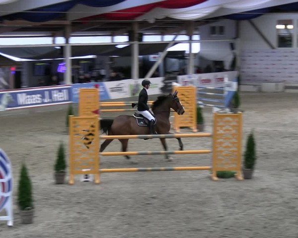 2. Nordic Jumping event Negernbötel 2023