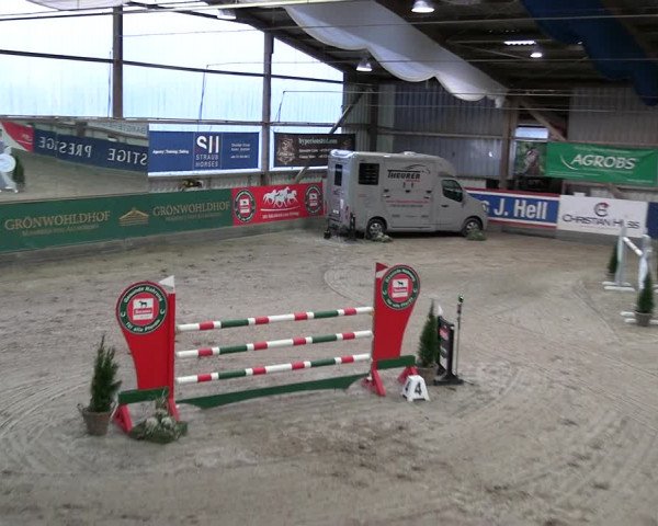 2. Nordic Jumping event Negernbötel 2023