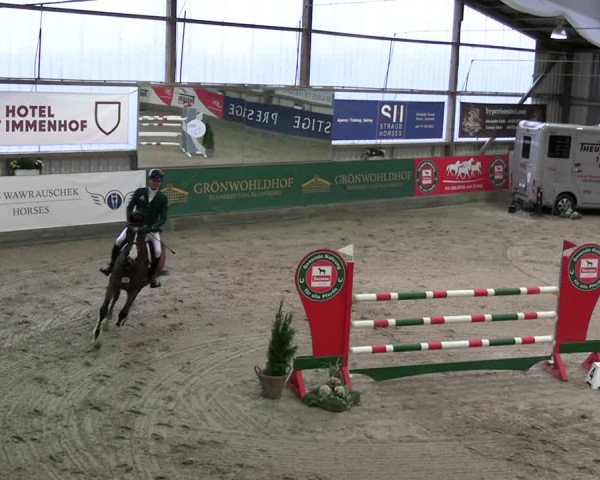 2. Nordic Jumping event Negernbötel 2023
