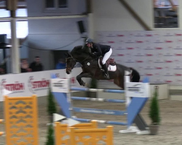 2. Nordic Jumping event Negernbötel 2023
