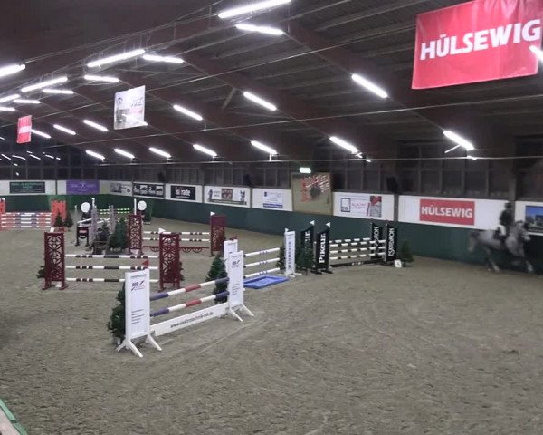 Reitturnier Jöllenbeck-Reitanlage Sonntag 2023