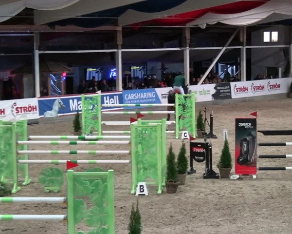 2. Nordic Jumping event Negernbötel 2023