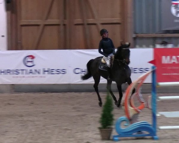 2. Nordic Jumping event Negernbötel 2023