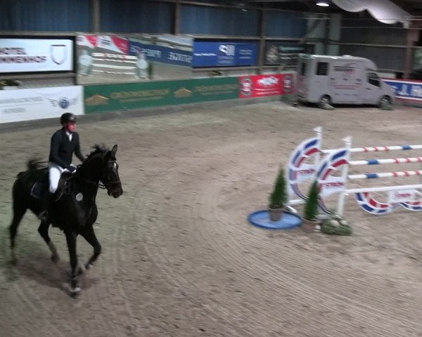 2. Nordic Jumping event Negernbötel 2023