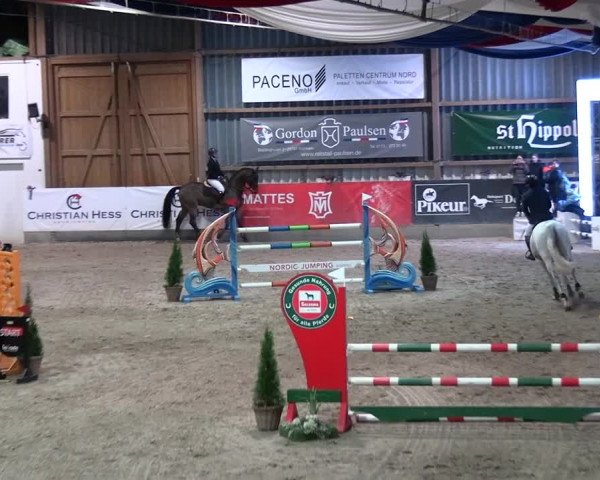 2. Nordic Jumping event Negernbötel 2023
