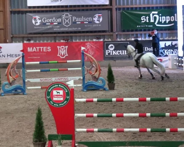 2. Nordic Jumping event Negernbötel 2023
