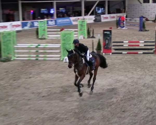 2. Nordic Jumping event Negernbötel 2023