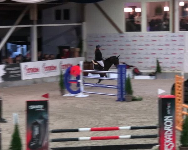2. Nordic Jumping event Negernbötel 2023