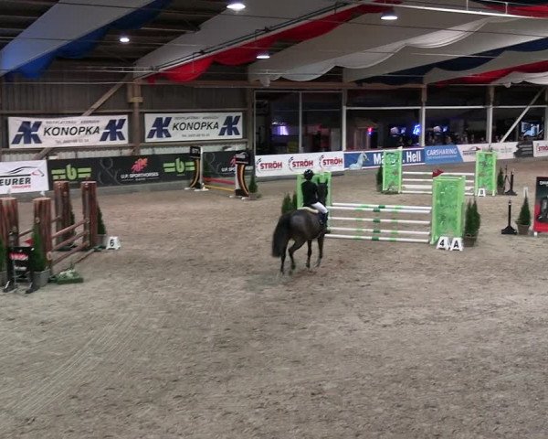 2. Nordic Jumping event Negernbötel 2023