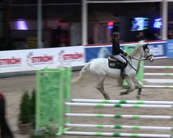 2. Nordic Jumping event Negernbötel 2023