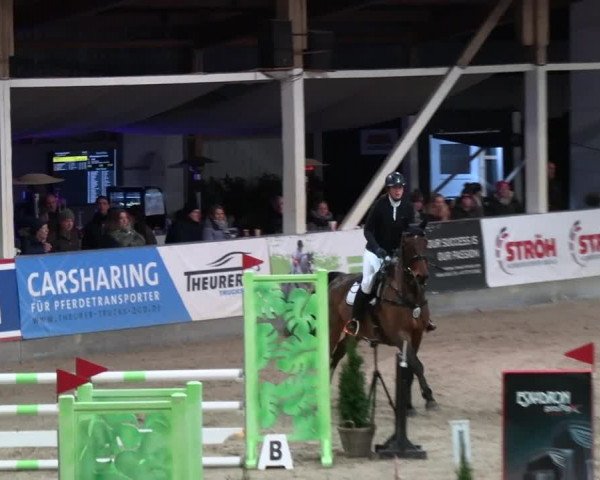 2. Nordic Jumping event Negernbötel 2023