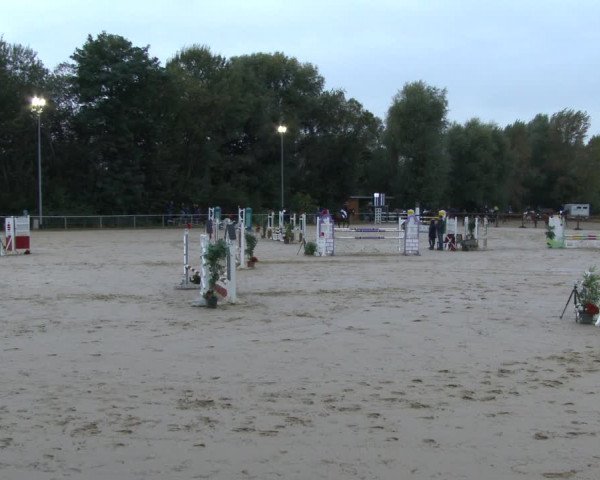 Oktoberturnier Kamen 2021