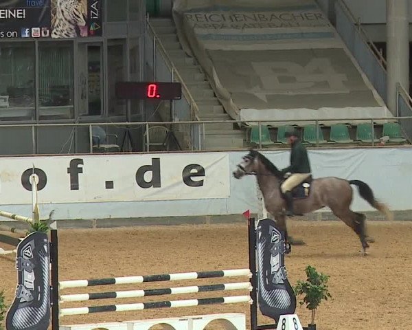 Reitturnier Kreuth/Opf. 2023