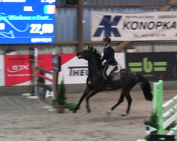 2. Nordic Jumping event Negernbötel 2023