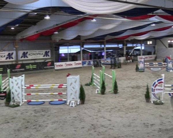 2. Nordic Jumping event Negernbötel 2023
