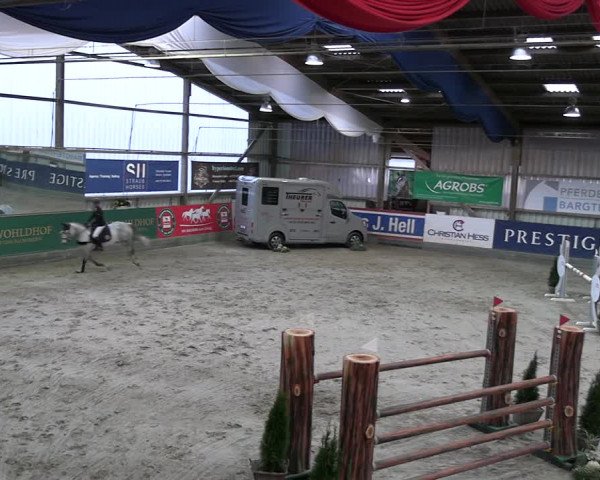2. Nordic Jumping event Negernbötel 2023
