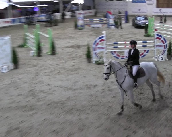 2. Nordic Jumping event Negernbötel 2023