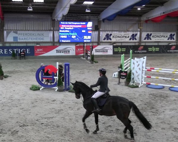 2. Nordic Jumping event Negernbötel 2023