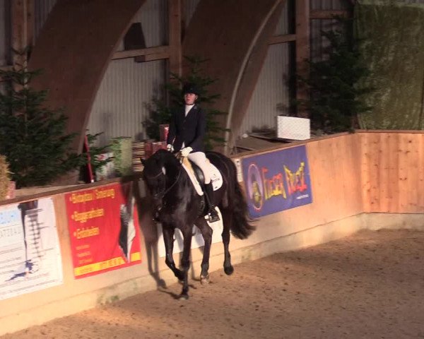 Reitturnier Leck 2023